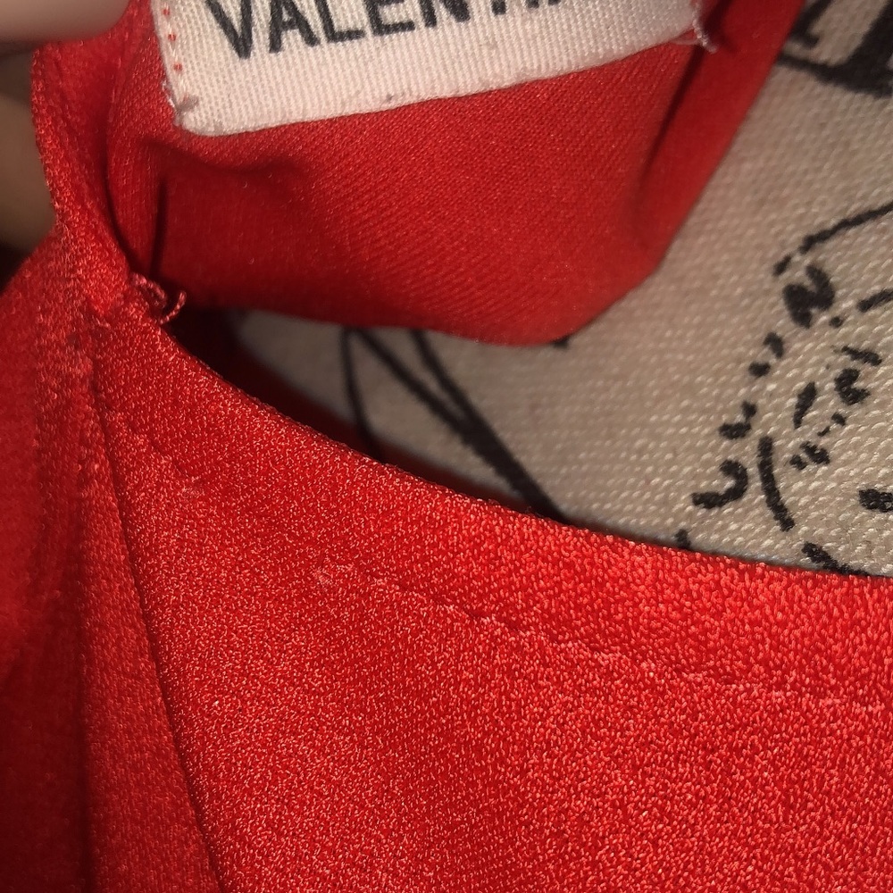 💋VALENTINE EMPIRE TOP - Picture 4 of 4